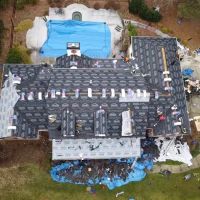 Ridge Top Contractor ico