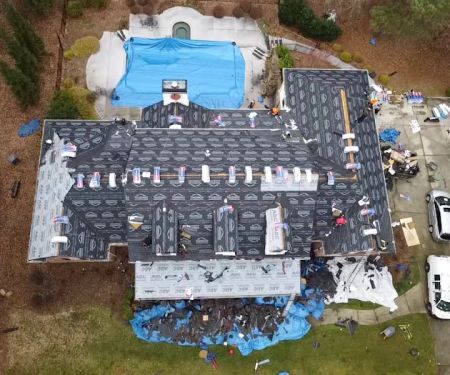 Ridge Top Contractor
