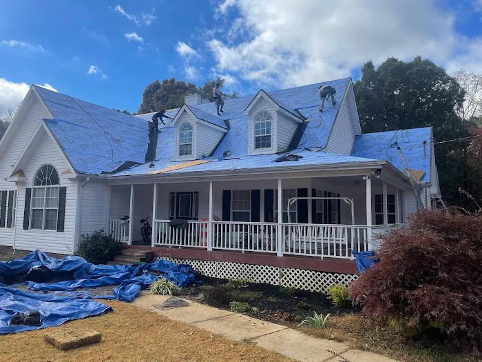 Ridge Top Contractor Picture 5