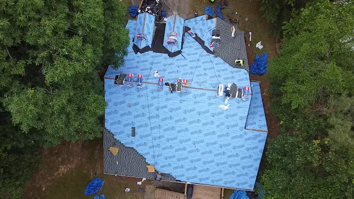 Ridge Top Contractor Picture 8