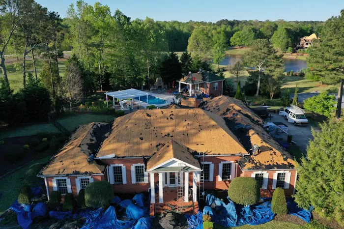 Ridge Top Contractor Picture 6