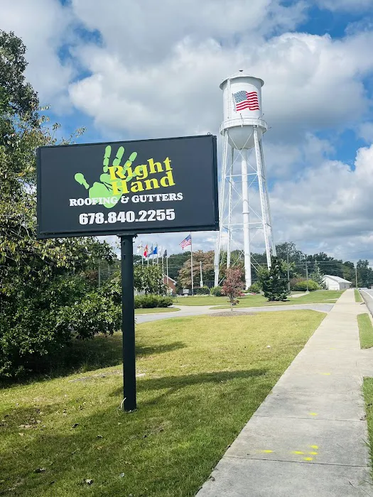 Right-Hand Roofing & Gutters Picture 5