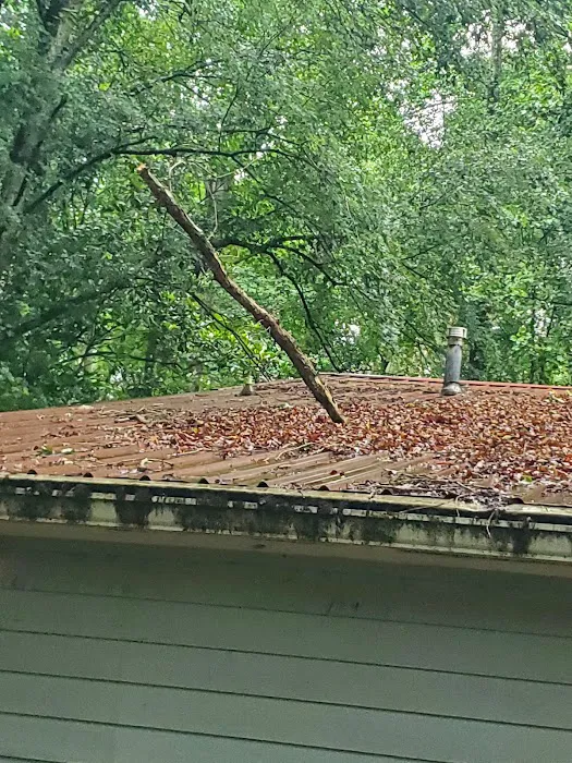 Right-Hand Roofing & Gutters Picture 1