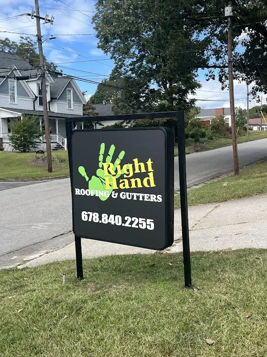 Right-Hand Roofing & Gutters Picture 7