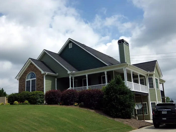 NorthRidge Roofing Picture 3