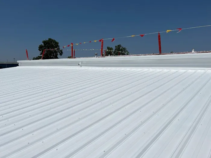 Rise Commercial Roofing Picture 1