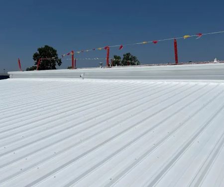 Rise Commercial Roofing