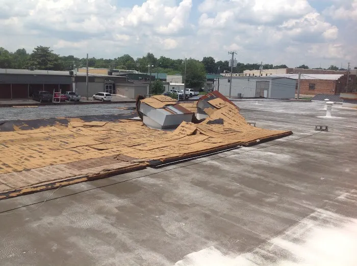 Rise Commercial Roofing Picture 2