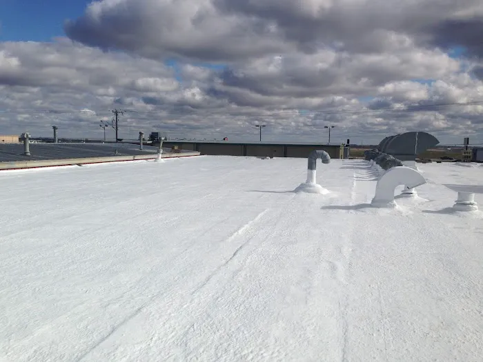 Rise Commercial Roofing Picture 5