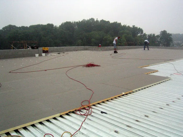 Rise Commercial Roofing Picture 6