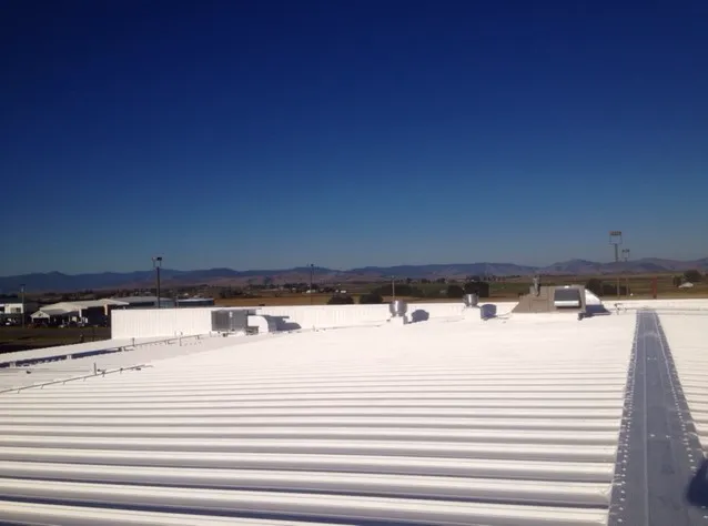 Rise Commercial Roofing Picture 3