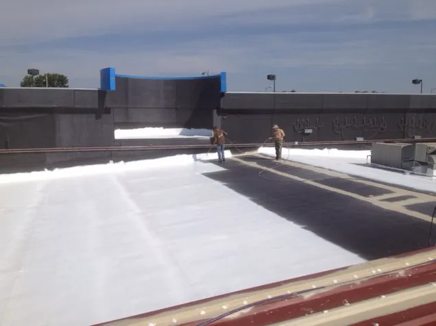 Rise Commercial Roofing Picture 4
