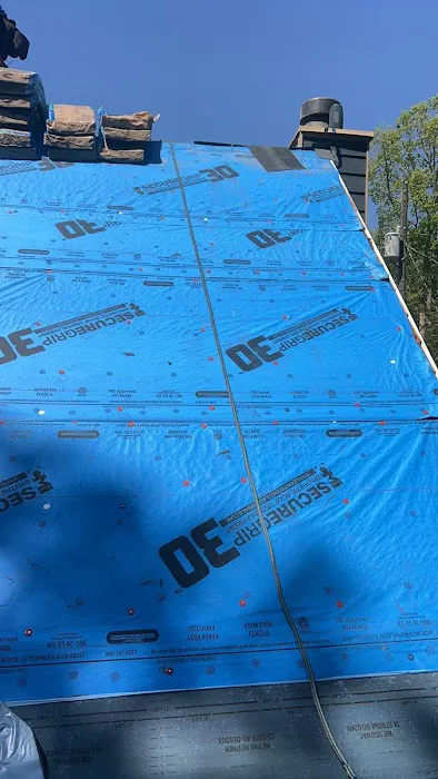 Ridgepoint Roofing Picture 1