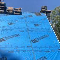 Ridgepoint Roofing ico