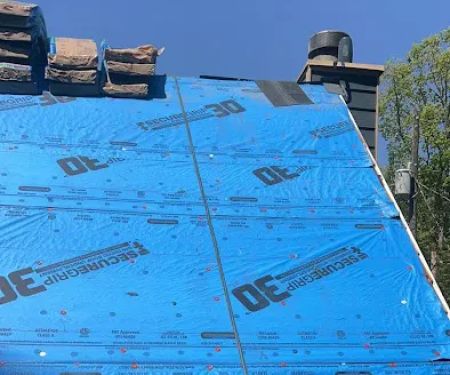 Ridgepoint Roofing