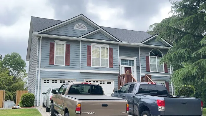 Ridgepoint Roofing Picture 2