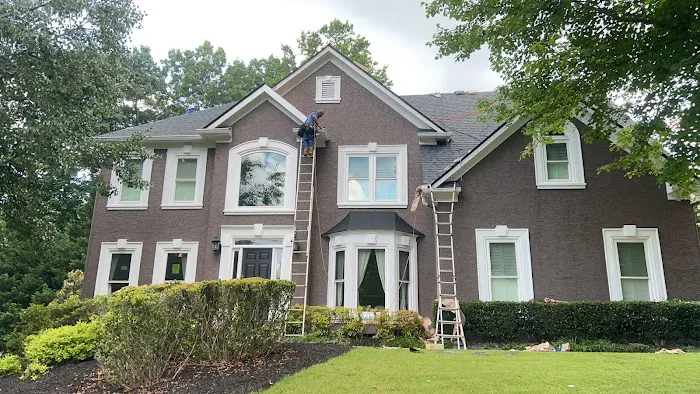 Ridgepoint Roofing Picture 4