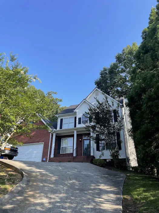 Amplify Roofing Picture 2