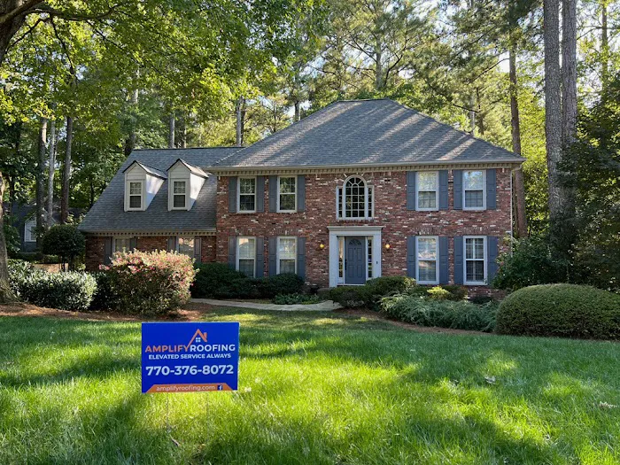 Amplify Roofing Picture 4