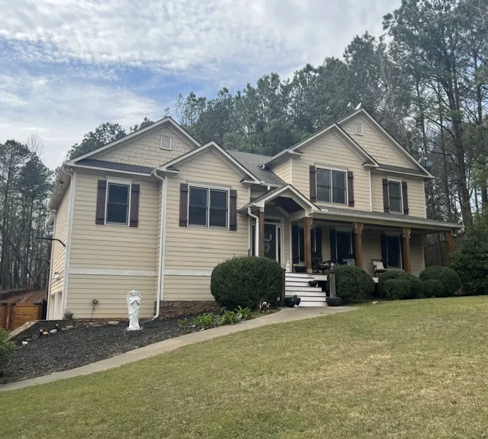 Eagle Roofing LLC Picture 2