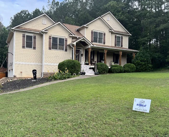 Eagle Roofing LLC Picture 1