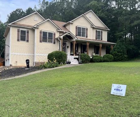 Eagle Roofing LLC