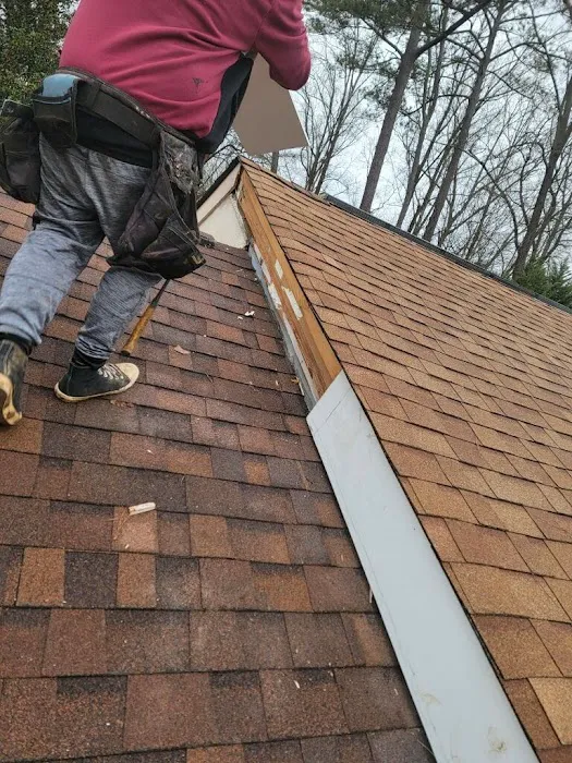 Atlanta Metro Roofing Picture 1