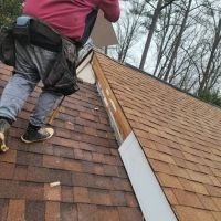 Atlanta Metro Roofing ico