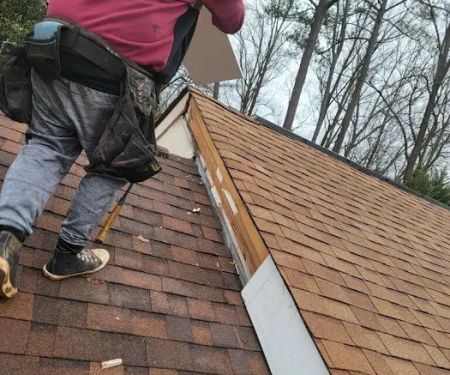 Atlanta Metro Roofing