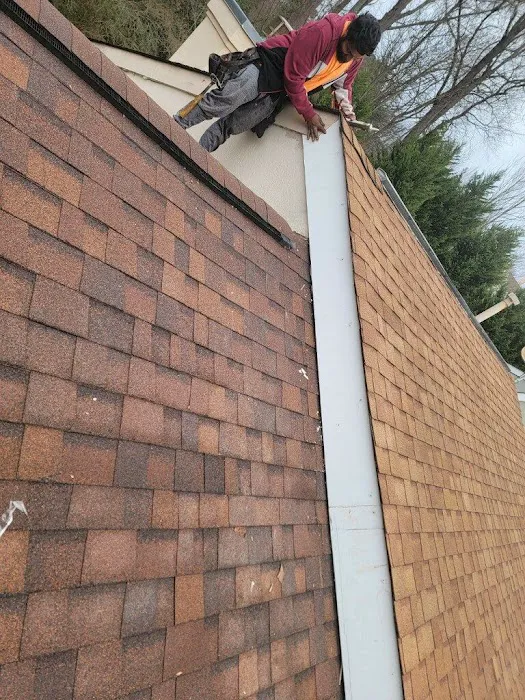 Atlanta Metro Roofing Picture 4