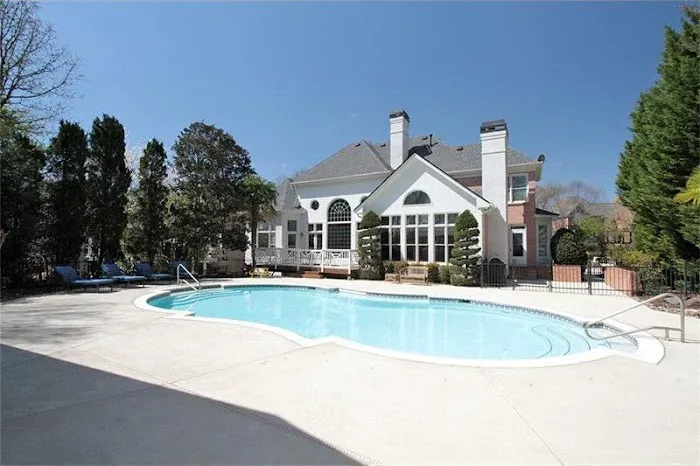 Atlanta Metro Roofing Picture 6