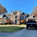 Perimeter Roofing Alpharetta