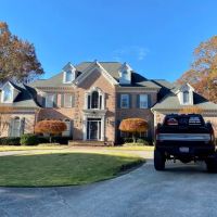 Perimeter Roofing Alpharetta ico