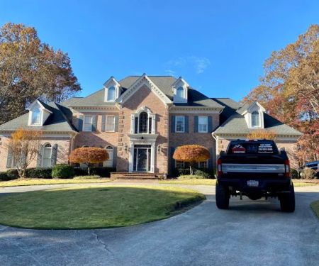 Perimeter Roofing Alpharetta