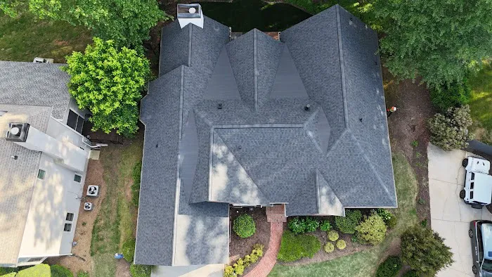Perimeter Roofing Alpharetta Picture 3