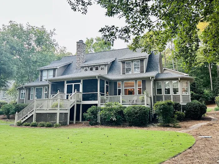 Perimeter Roofing Alpharetta Picture 5