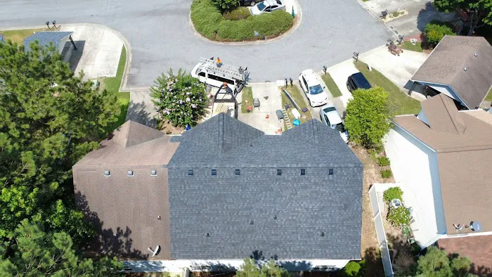 Perimeter Roofing Alpharetta Picture 10