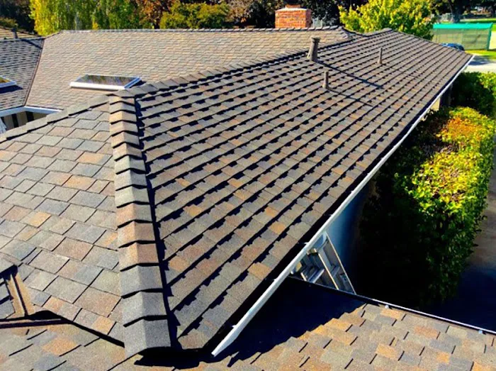 The City Roofing LLC Picture 5