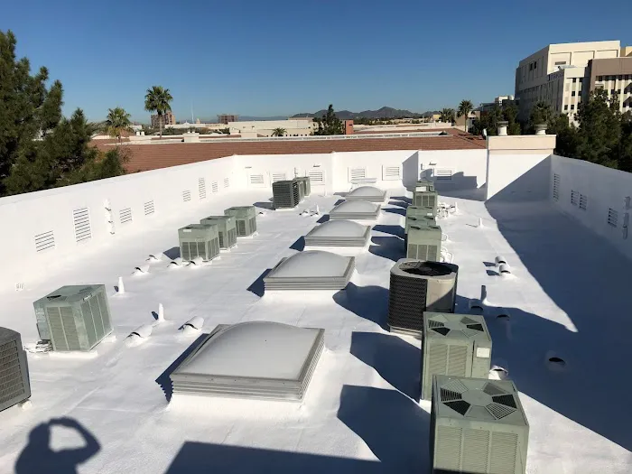 The City Roofing LLC Picture 1