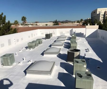 The City Roofing LLC