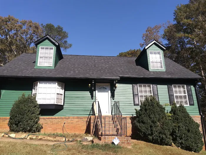 The City Roofing LLC Picture 4