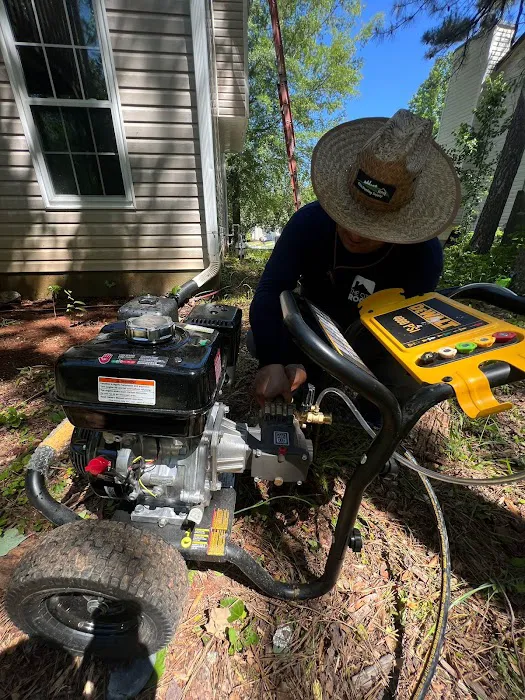 The City Roofing LLC Picture 6