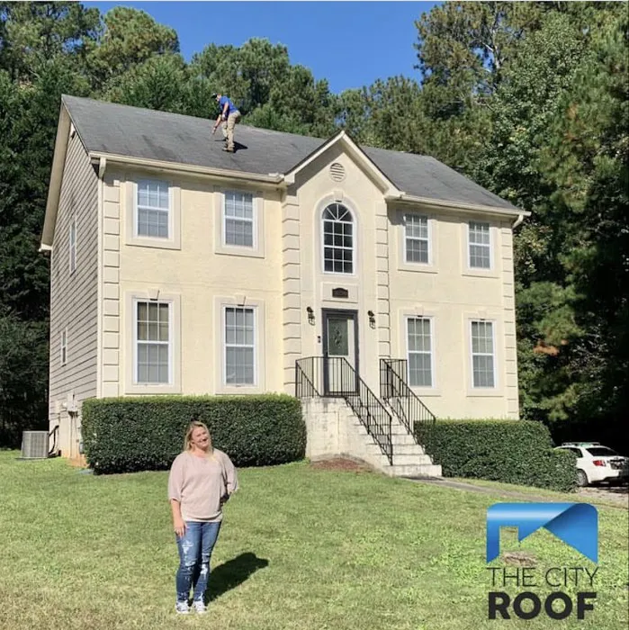The City Roofing LLC Picture 8