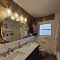 Infiniti Roofing & Restoration ico