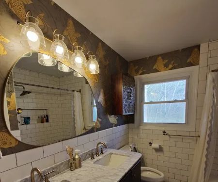 Infiniti Roofing & Restoration