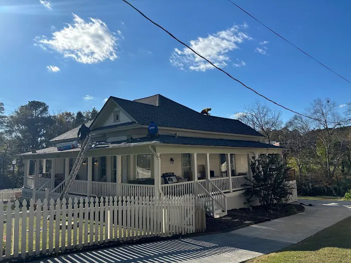 Infiniti Roofing & Restoration Picture 4