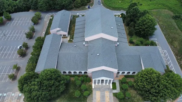 Infiniti Roofing & Restoration Picture 9