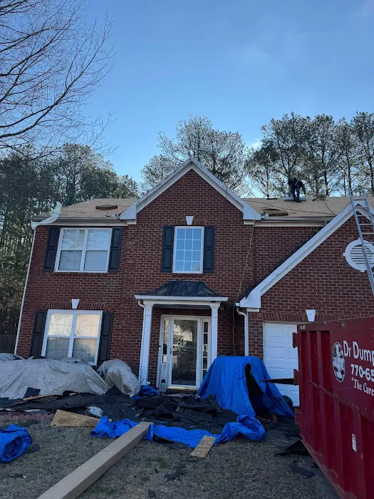 Infiniti Roofing & Restoration Picture 5