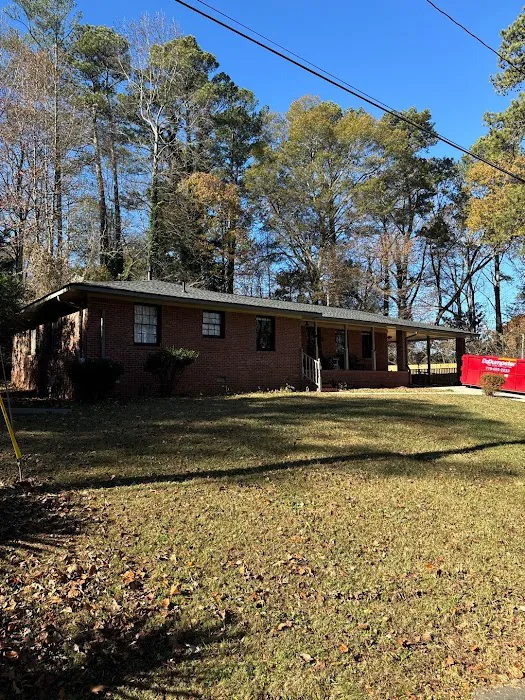 Infiniti Roofing & Restoration Picture 2