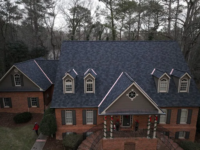 SkyShield Roofing Picture 5